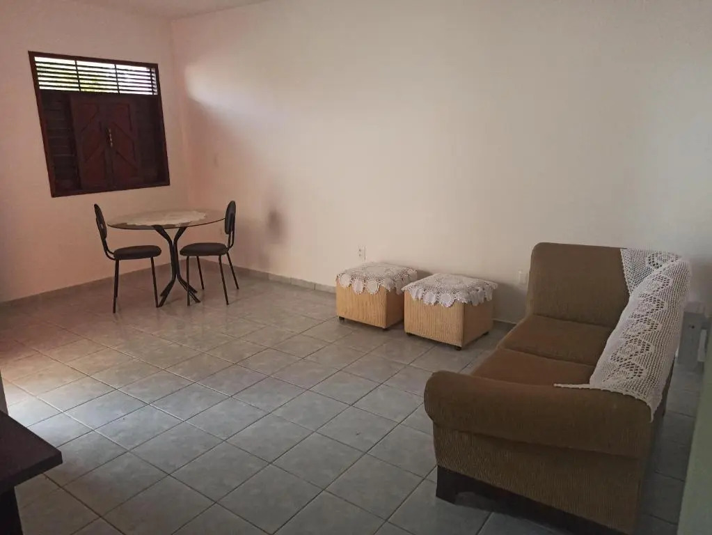 Casa 80m apenas 6km do Morro do Careca Natal