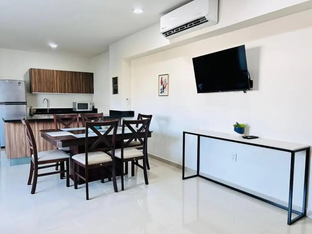 Iberika Apartments