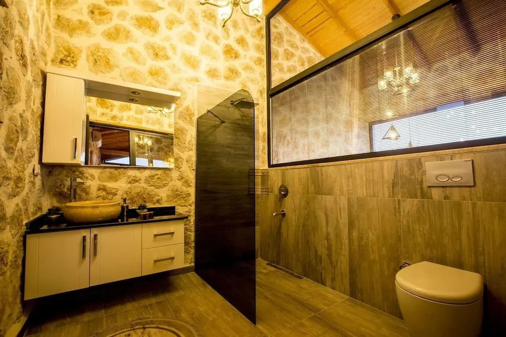 Villa Moon