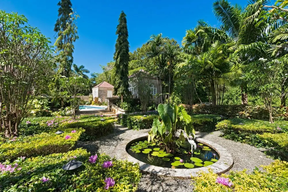Porters Villa by Blue Sky Luxury