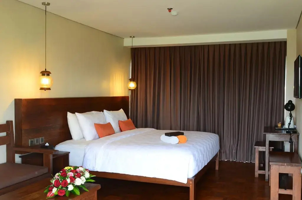 The Edelweiss Ultimo Canggu
