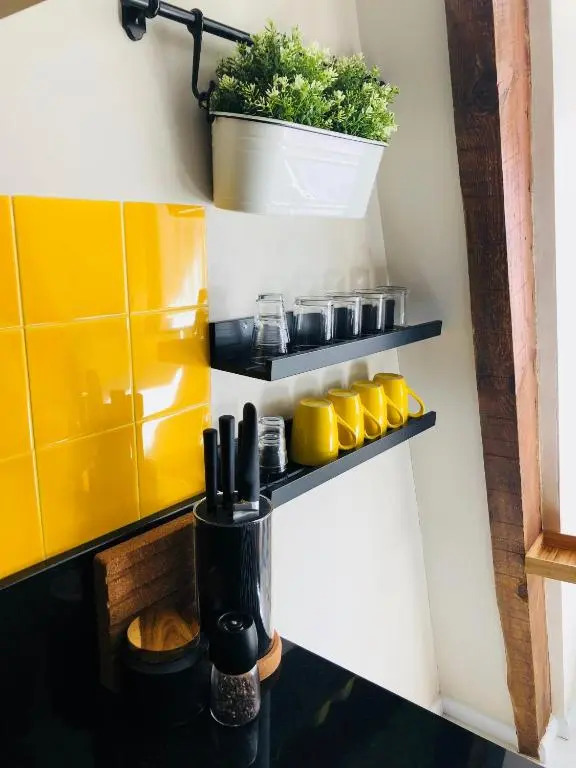 Canarios Apartments - Avenida