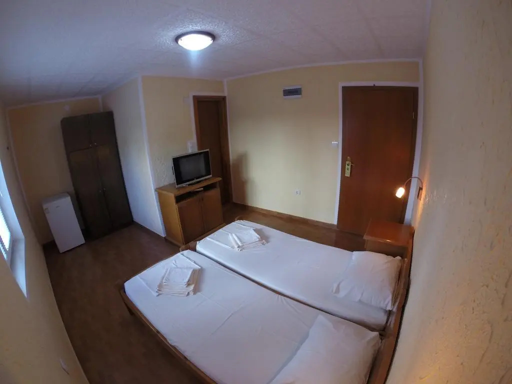 Martinović Rooms