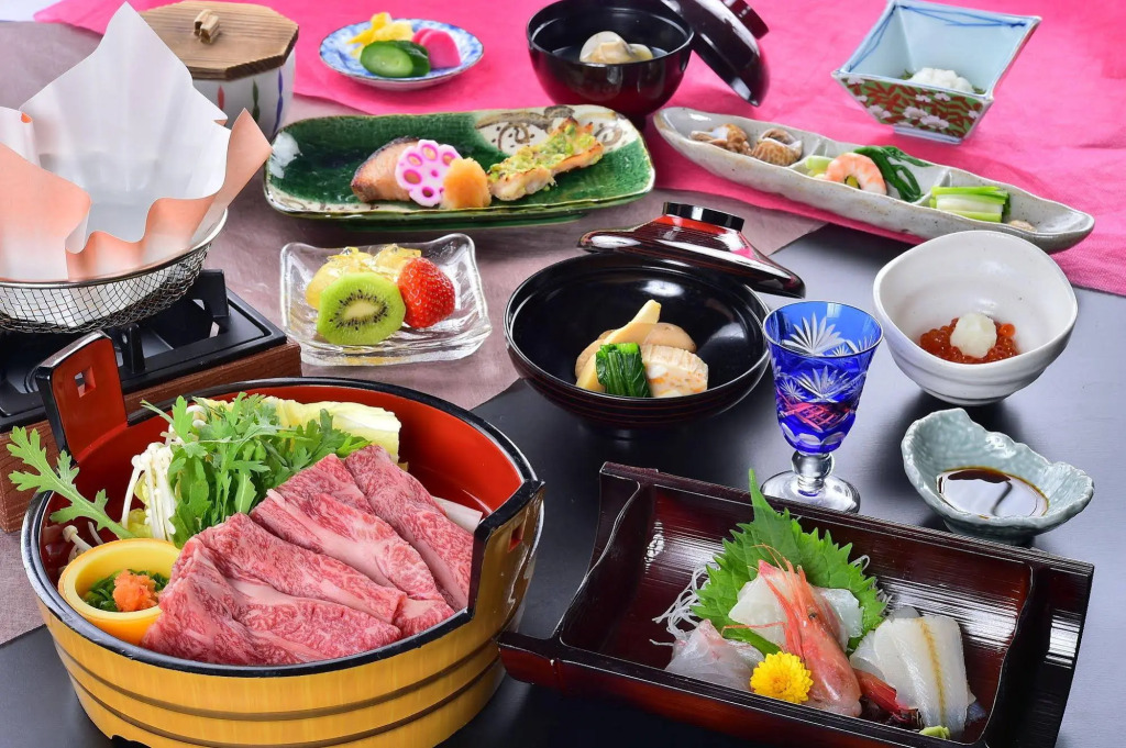 Hotel Sunresort Shonai