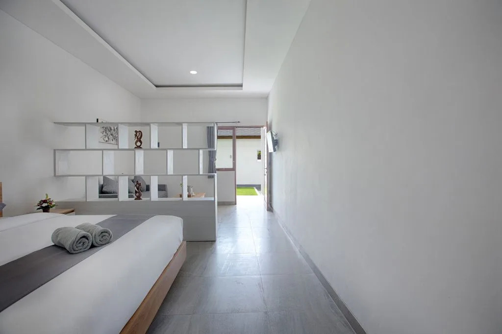 Maisaba Canggu Hotel & Coworking Space