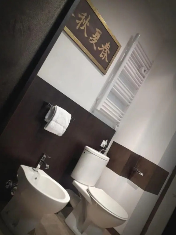 Villa Azur Cap D'ail - Two-rooms Apartment N.10