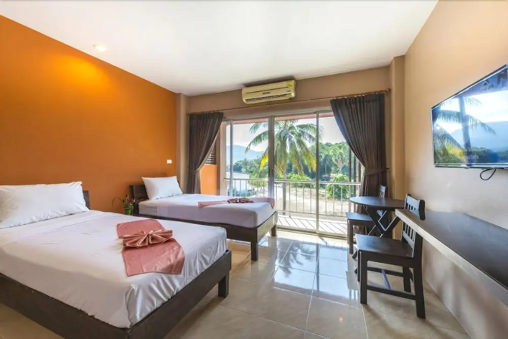 Tongtip Mansion