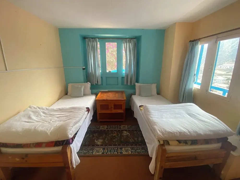 Himalayan Lodge