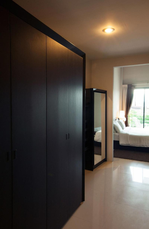 Green Residence Hotel