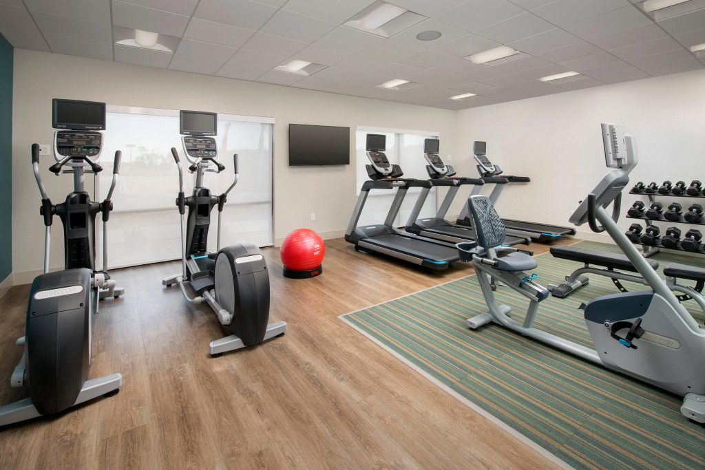 Holiday Inn Express & Suites Kingsland I-95-Naval Base Area by IHG