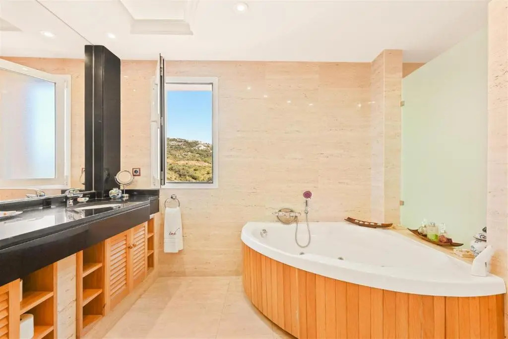 The Marbella Heights Boutique Hotel