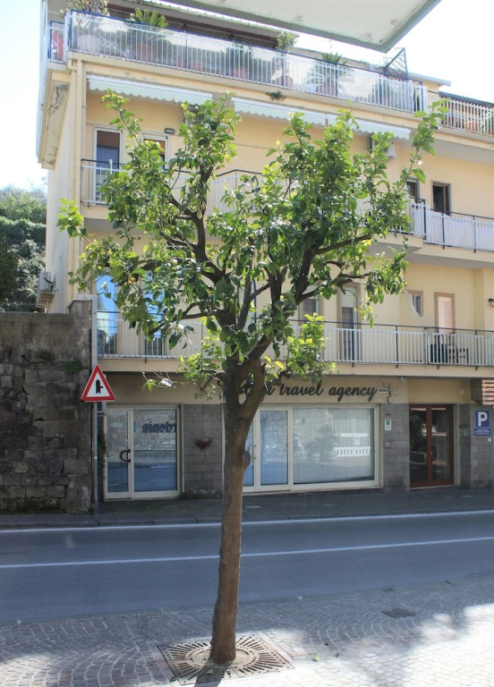Sorrento Comfort Rooms con piscina