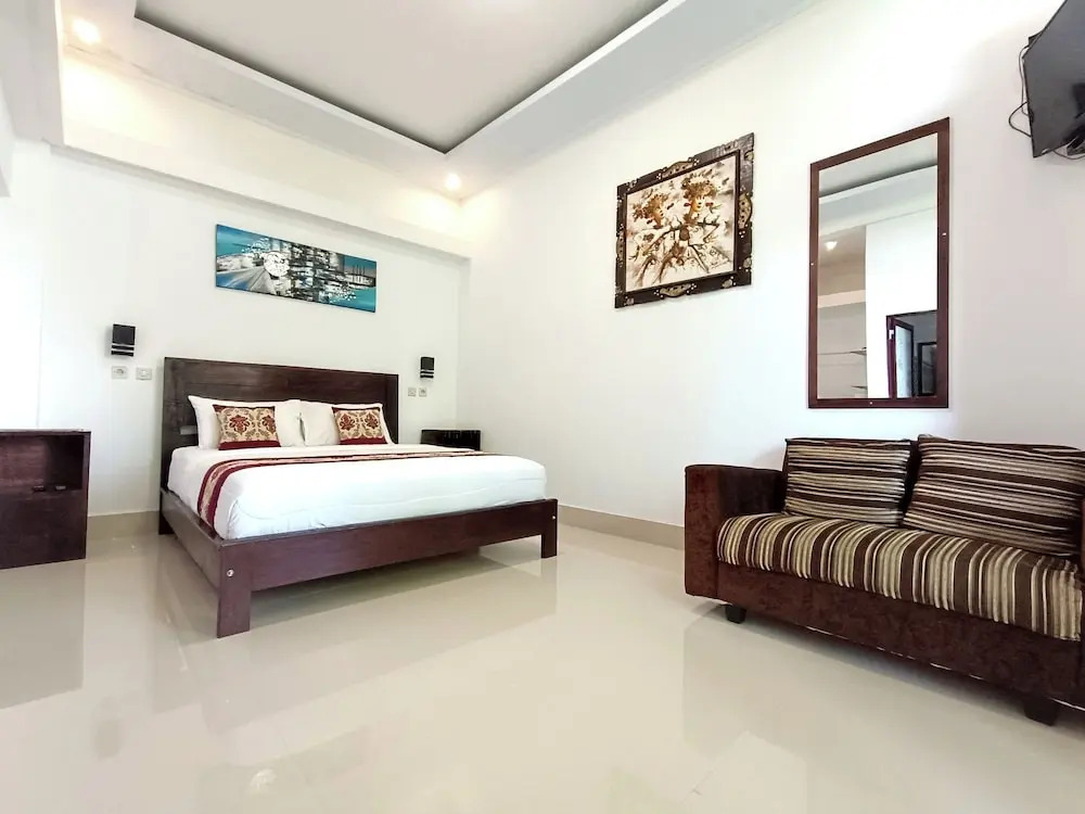La Montana Bali & Spa