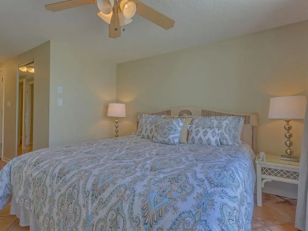 Sunswept 801 by Meyer Vacation Rentals