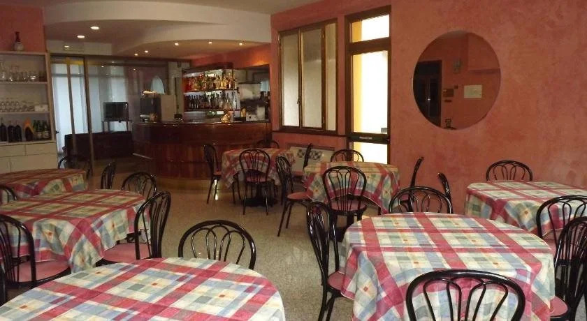 Hotel Cristina