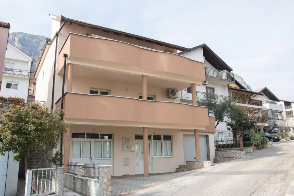 Apartman Miletic