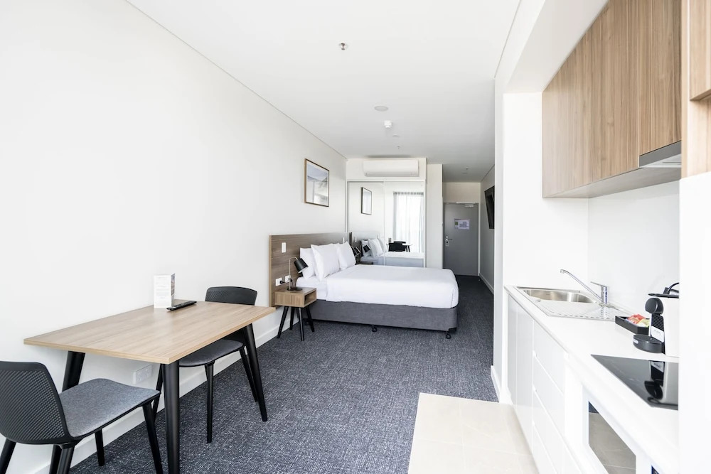 Durham Serviced Apartments