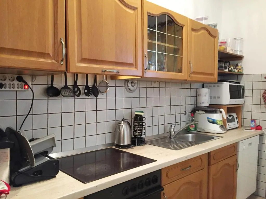 Apartments Villa Laura