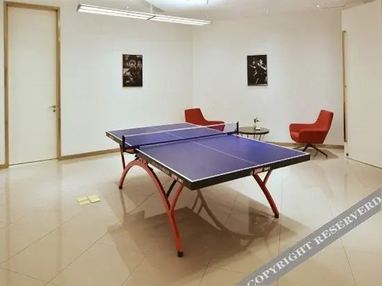 Ruiyi Wellness Hotel (Shihu Fangfangshan Scenic Area)