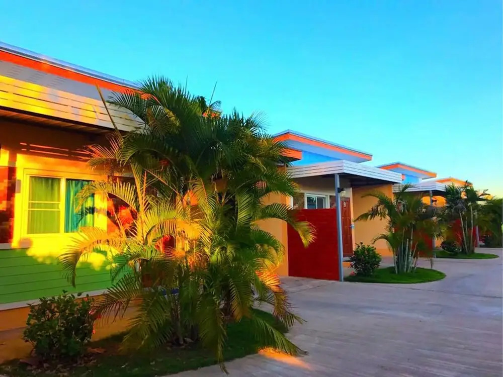 Srisuphan Hotel