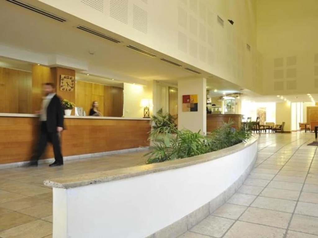 Lavi Kibbutz Hotel
