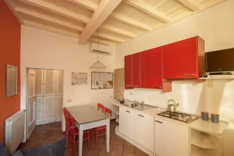 Appartamenti Arquati 3000