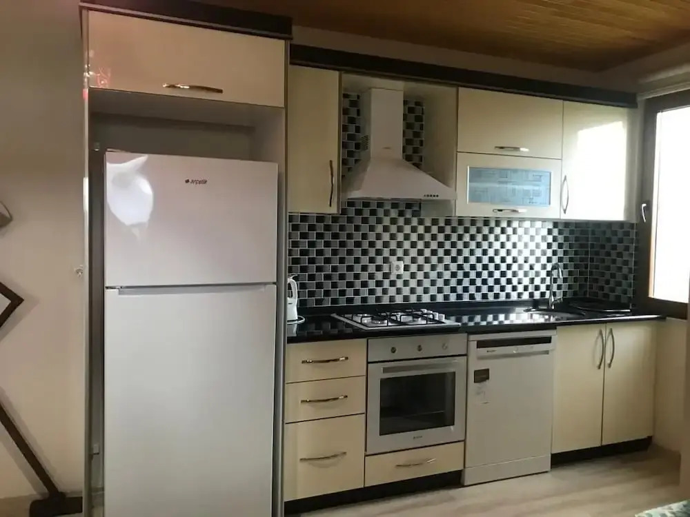 Özel Tatil Evi