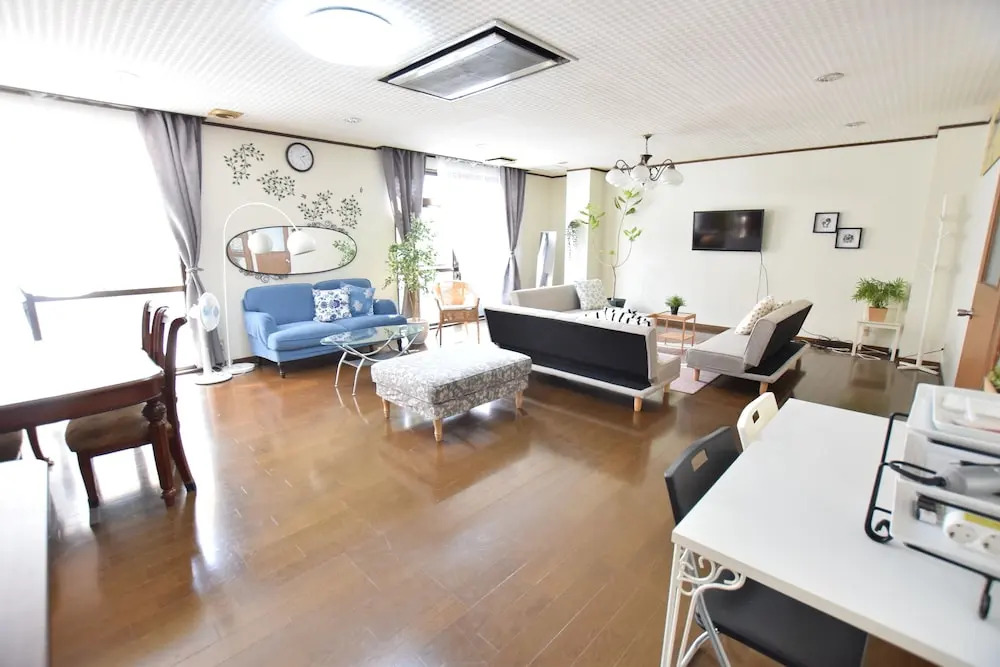 Inoue Building