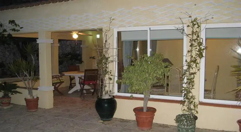 Villa Temmy