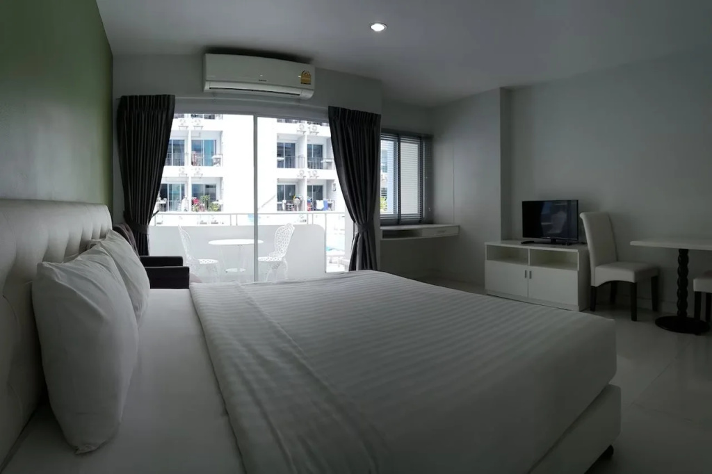 Baan Pattaya by Sabai near by GOD Pattaya
