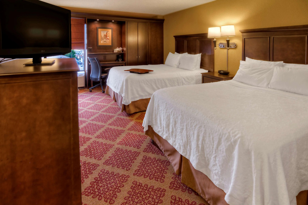 Hampton Inn Nashville / Vanderbilt