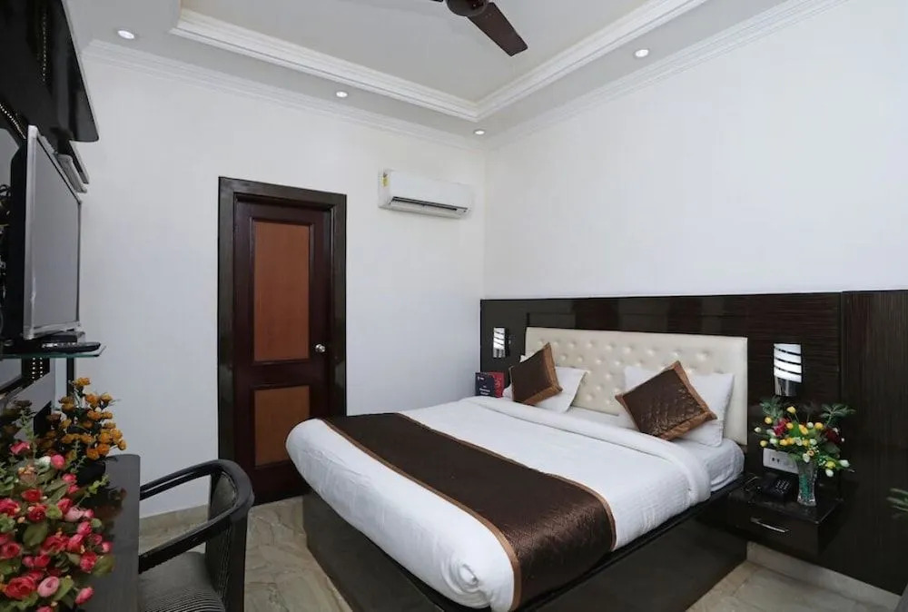 Hotel Marc Royal