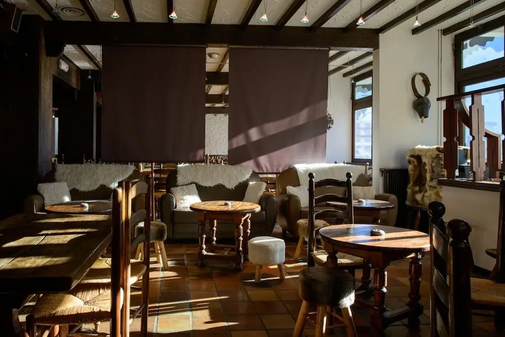 Hôtel Le Pourteilh