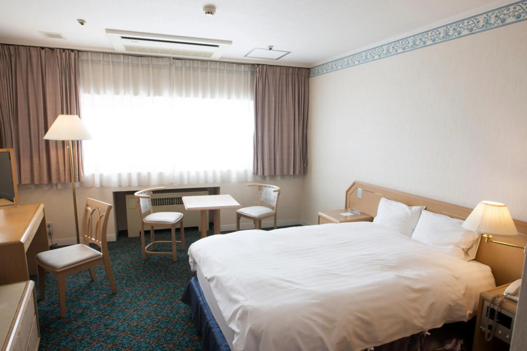 Hotel Mt. Fuji