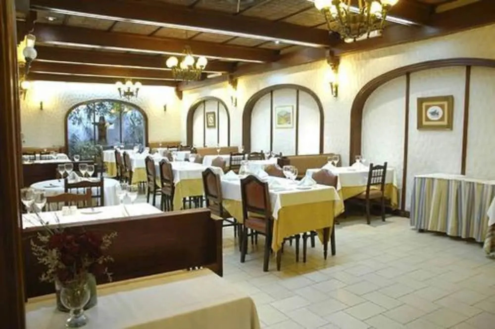 Hotel Austral Bahía Blanca