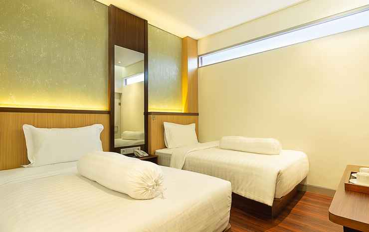 Jorisa Hotel