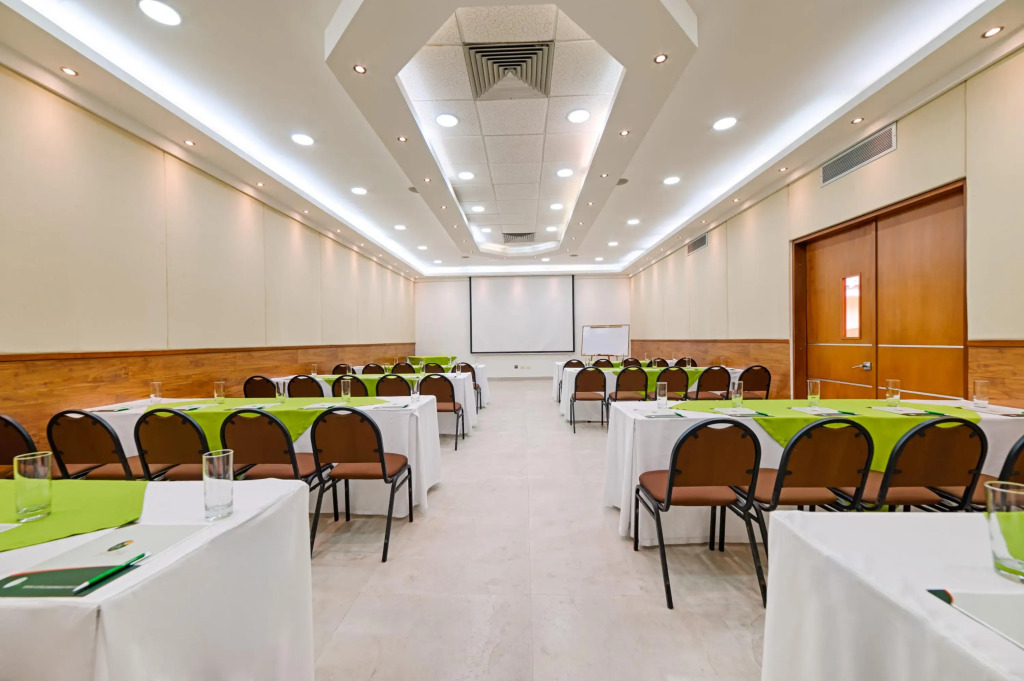 Hotel Arizona Suites Cúcuta