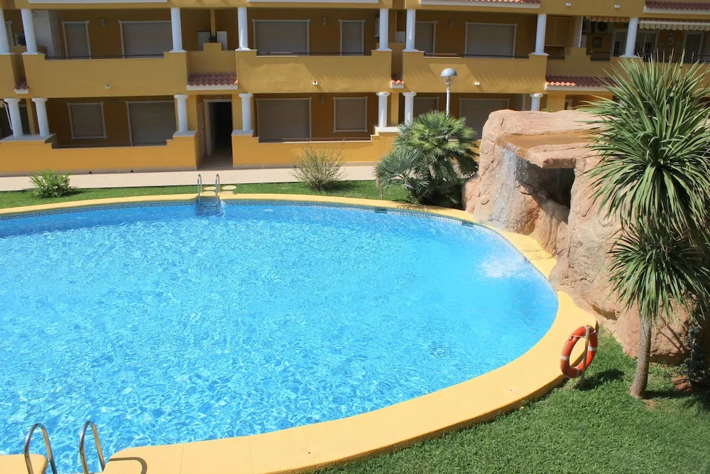 149 Cascadas Marinas