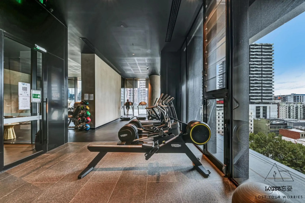 Serviced Apartments Melbourne - Empire