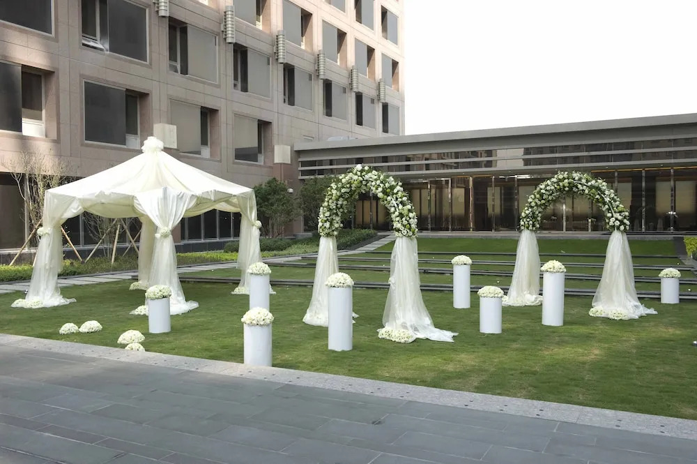 Sheraton Hsinchu