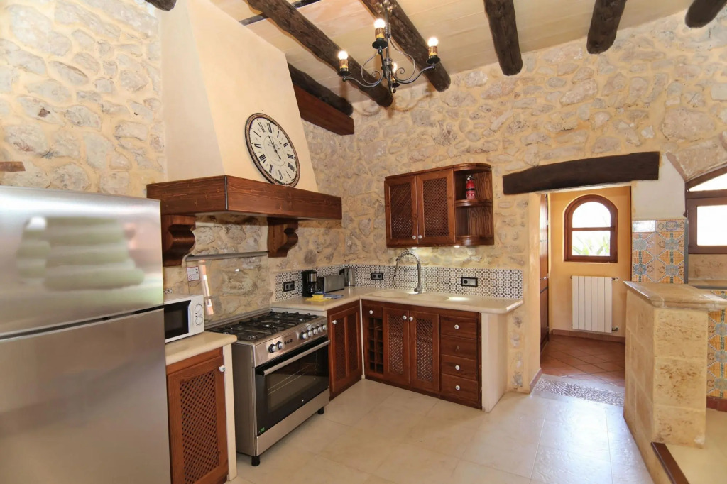 Villa Can Bassa 243 by Mallorca Charme