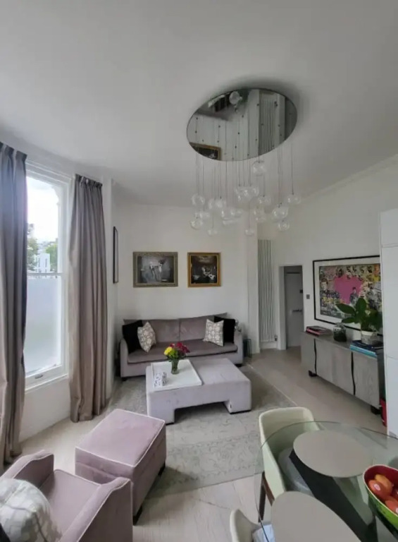 Modern 2 bed Apartment in Notting Hill