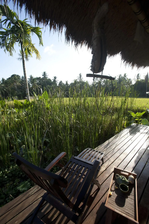 Ubud Hidden Villa Yone village