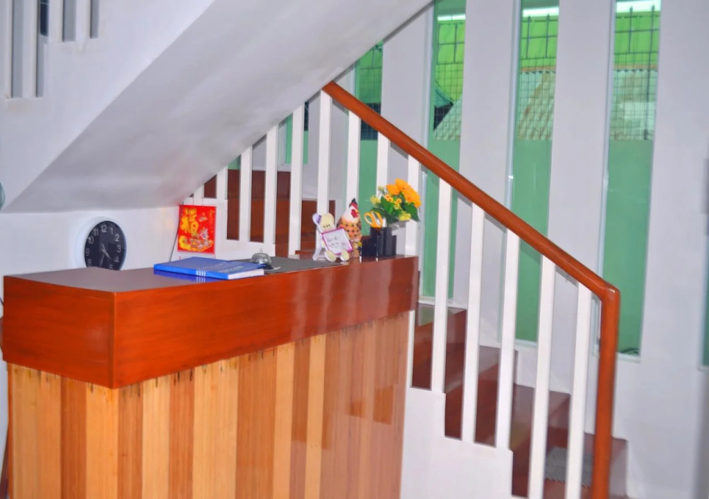 RedDoorz @ Recaido Road Palawan