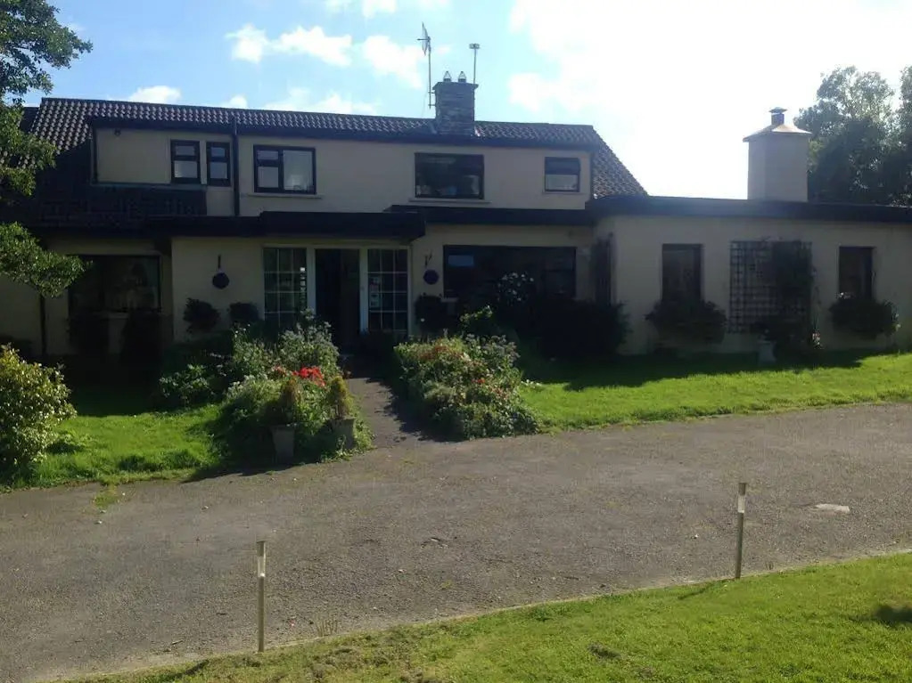 Aran Lodge