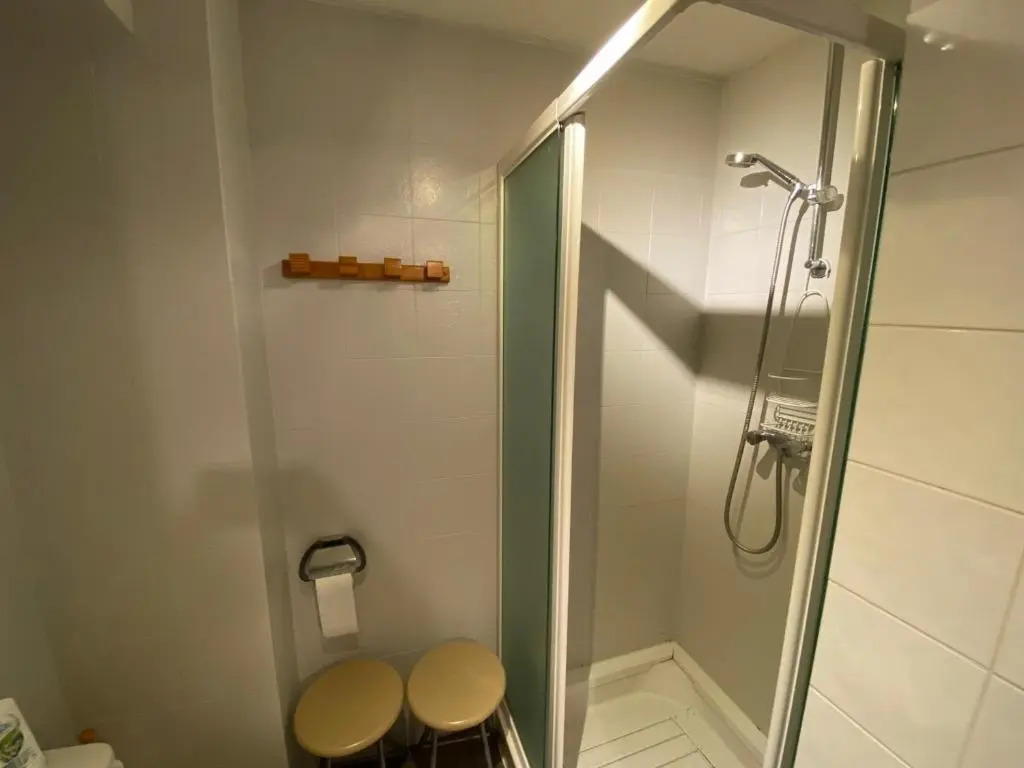 Studio La Clusaz, 1 pièce, 2 personnes - FR-1-459-84