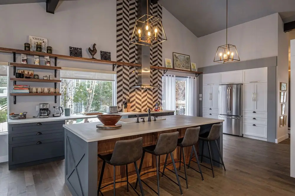 Jakob House by Rendez vous Mont Tremblant