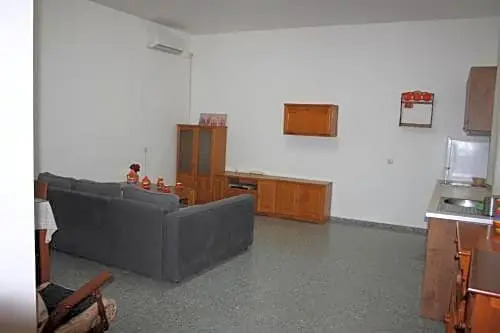 Villa Chispa