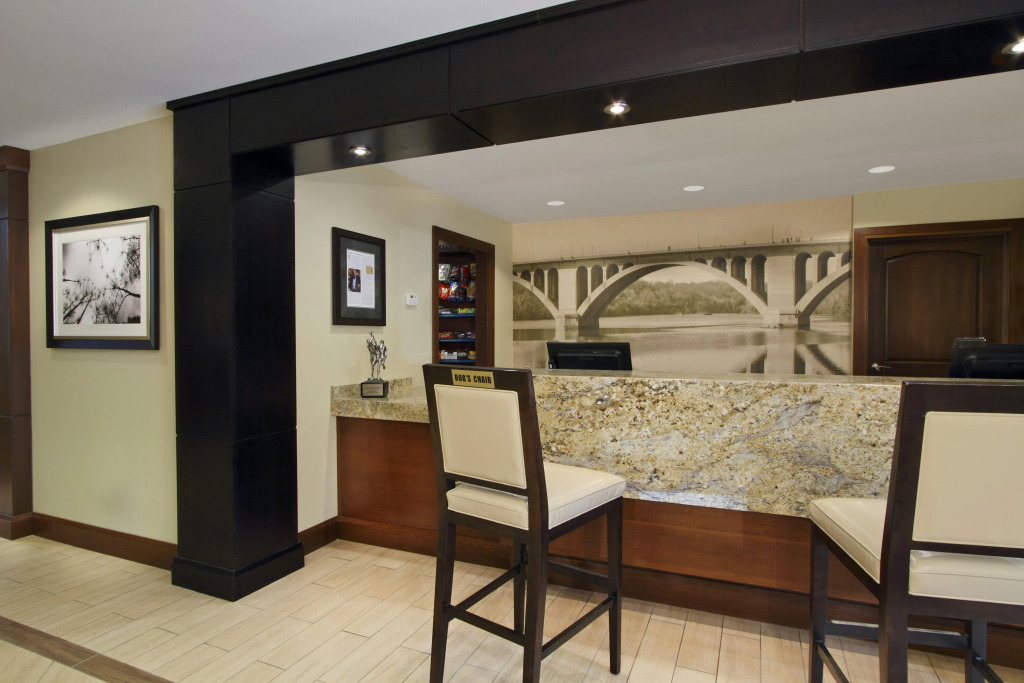 Staybridge Suites Tysons - McLean by IHG