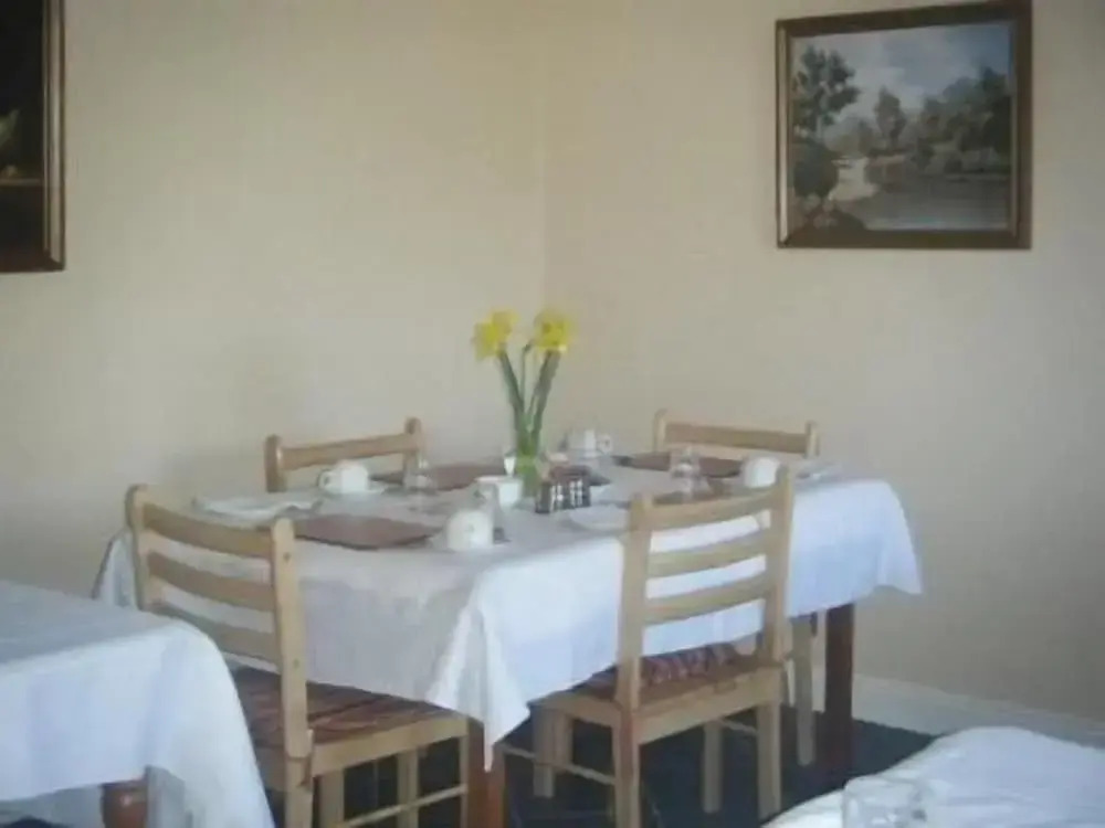 Brooklodge Bed and Breakfast